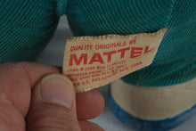 Load image into Gallery viewer, Vintage Mattel Beany Pull String Talking Doll 1960s Beany and Cecil Character