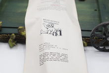 Load image into Gallery viewer, Bear Works Christina Wermmit Pauk Artist Teddy Bear Jester Pull Cart 1993