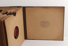 Load image into Gallery viewer, Beethoven Symphony No. 9 "Choral" Set