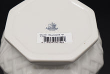 Load image into Gallery viewer, Belleek Country Trellis Cache Pot 2104 Fine Parian China Ireland