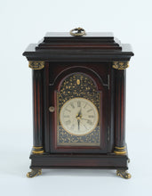 Load image into Gallery viewer, Bombay Company Belmont Mantel Clock