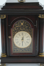 Load image into Gallery viewer, Bombay Company Belmont Mantel Clock
