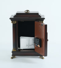 Load image into Gallery viewer, Bombay Company Belmont Mantel Clock