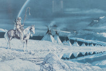 Load image into Gallery viewer, Beverly Doolittle The Sentinel