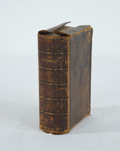 Load image into Gallery viewer, Antique Holy Bible Oxford University Press 1881 Thomas Nelson Leather Bound