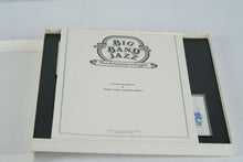 Load image into Gallery viewer, Big Band Jazz – Smithsonian Collection 3-Cassette Box Set | From the Beginnings to the Fifties