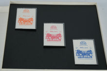 Load image into Gallery viewer, Big Band Jazz – Smithsonian Collection 3-Cassette Box Set | From the Beginnings to the Fifties