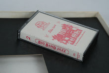 Load image into Gallery viewer, Big Band Jazz – Smithsonian Collection 3-Cassette Box Set | From the Beginnings to the Fifties