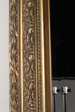 Load image into Gallery viewer, Big and Ornate Mirror by Carolina Mirror Co - 51 1/2” x 39 1/2”