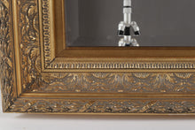 Load image into Gallery viewer, Big and Ornate Mirror by Carolina Mirror Co - 51 1/2” x 39 1/2”
