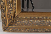 Load image into Gallery viewer, Big and Ornate Mirror by Carolina Mirror Co - 51 1/2” x 39 1/2”