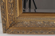 Load image into Gallery viewer, Big and Ornate Mirror by Carolina Mirror Co - 51 1/2” x 39 1/2”
