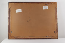 Load image into Gallery viewer, Big and Ornate Mirror by Carolina Mirror Co - 51 1/2” x 39 1/2”