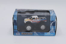 Load image into Gallery viewer, Bigfoot 4x4 Summit Monster Truck Die-Cast Model (2005 Columbia, 1:64 Scale)