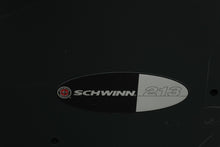 Load image into Gallery viewer, Schwinn 213 Recumbent Exercise Bike Adjustable Seat LCD Console Working