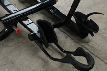 Load image into Gallery viewer, Yakima HoldUp 2 Bike Platform Hitch Rack Folding Carrier No Keys
