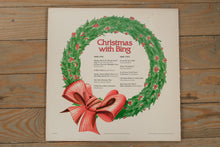 Load image into Gallery viewer, Bing Crosby – Christmas with Bing (1980 Reader’s Digest / RCA) – Holiday Vinyl LP
