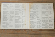 Load image into Gallery viewer, A Field Guide to Bird Songs (1971 Revised 2×LP Set) – Eastern & Central North America – Peterson Field Guide Series