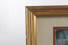 Load image into Gallery viewer, Birds Watercolor - Signed & Numbered - Anton Wang