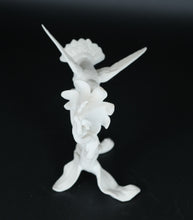 Load image into Gallery viewer, Rare Kaiser Bisque Porcelain Hummingbird Figurine – Signed Boehmann, West Germany