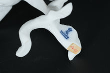 Load image into Gallery viewer, Rare Kaiser Bisque Porcelain Hummingbird Figurine – Signed Boehmann, West Germany