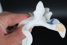 Load image into Gallery viewer, Rare Kaiser Bisque Porcelain Hummingbird Figurine – Signed Boehmann, West Germany