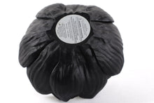 Load image into Gallery viewer, Black Artichoke Candle Holder