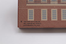 Load image into Gallery viewer, Vintage Cats Meow Village Wooden Buildings Lot 8 1980s 1990s