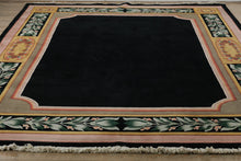 Load image into Gallery viewer, Black P Funke Rug - 11' 6" x 8' 5"