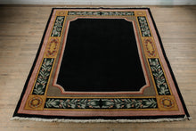 Load image into Gallery viewer, Black P Funke Rug - 11' 6" x 8' 5"
