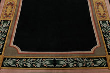 Load image into Gallery viewer, Black P Funke Rug - 11' 6" x 8' 5"