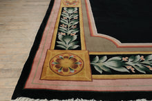 Load image into Gallery viewer, Black P Funke Rug - 11' 6" x 8' 5"