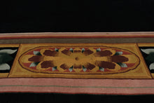 Load image into Gallery viewer, Black P Funke Rug - 11' 6" x 8' 5"
