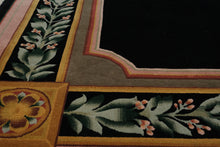 Load image into Gallery viewer, Black P Funke Rug - 11' 6" x 8' 5"