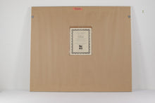 Load image into Gallery viewer, Blossom Bridge Lithograph by Thomas Kinkade - 40 x 34