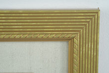 Load image into Gallery viewer, Architectural Print – Soufflot “Un Pavillon de Bains” Elevation & Plan, Framed Neoclassical Design Engraving