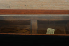 Load image into Gallery viewer, Bob Timberlake for Lexington Furniture Glass Top Display Coffee Table