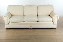 Load image into Gallery viewer, Villa Linde Towne Bob Timberlake Upholstered Sofa