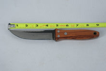 Load image into Gallery viewer, Boker Magnum Mountain Buddy Hunter Fixed Blade 02ry6544