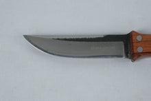 Load image into Gallery viewer, Boker Magnum Mountain Buddy Hunter Fixed Blade 02ry6544