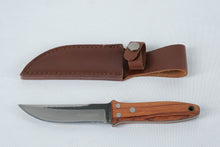 Load image into Gallery viewer, Boker Magnum Mountain Buddy Hunter Fixed Blade 02ry6544