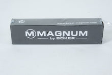 Load image into Gallery viewer, Boker Magnum Mountain Buddy Hunter Fixed Blade 02ry6544