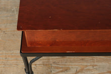 Load image into Gallery viewer, Bombay Coffee Table – Classic Design with Storage