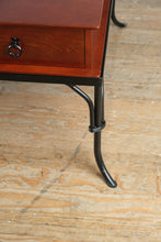 Load image into Gallery viewer, Bombay Coffee Table – Classic Design with Storage