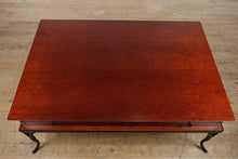 Load image into Gallery viewer, Bombay Coffee Table – Classic Design with Storage