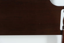 Load image into Gallery viewer, Bombay Company Reeded Post Queen Bed