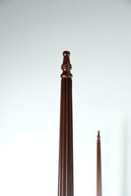 Load image into Gallery viewer, Bombay Company Reeded Post Queen Bed