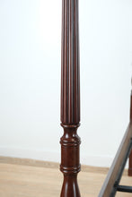 Load image into Gallery viewer, Bombay Company Reeded Post Queen Bed