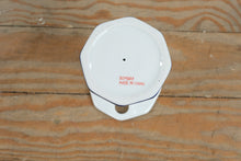 Load image into Gallery viewer, Bombay Blue & White Porcelain Toothbrush Holder