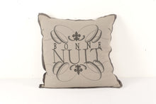 Load image into Gallery viewer, Bon Nuit Pillow